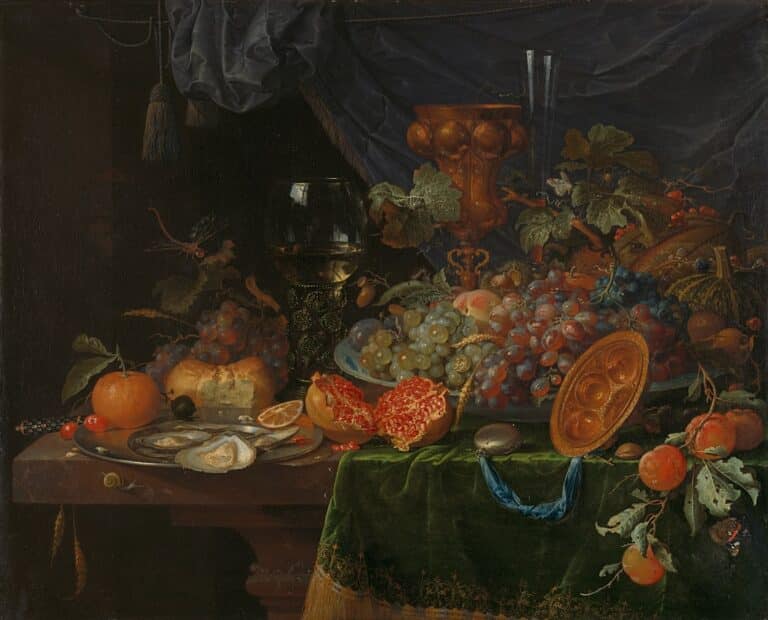 Photo Renaissance painting