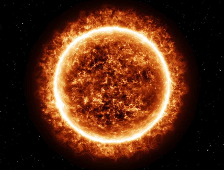 Venus energy