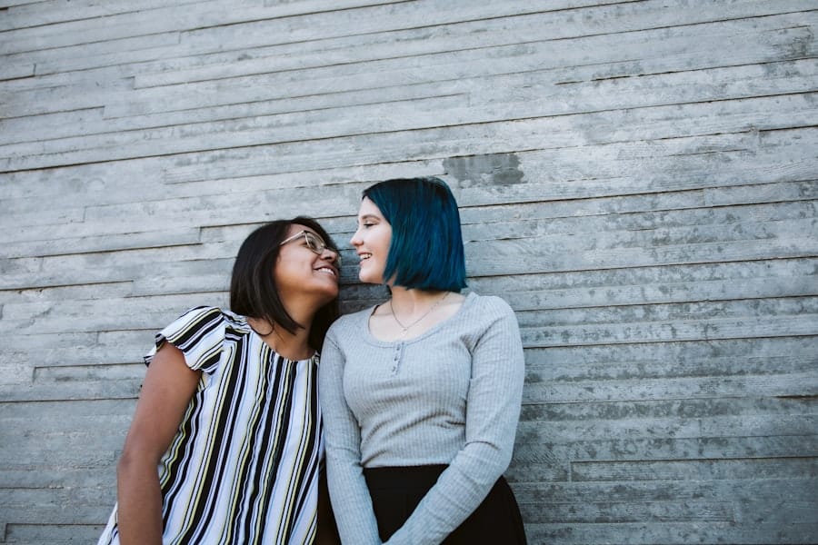 Venus in friendships