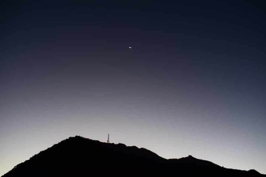 Venus sign