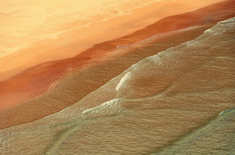 Venus-Mars conjunctie