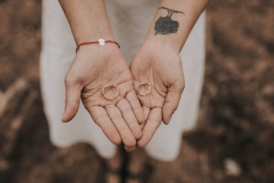 astrological love ritual
