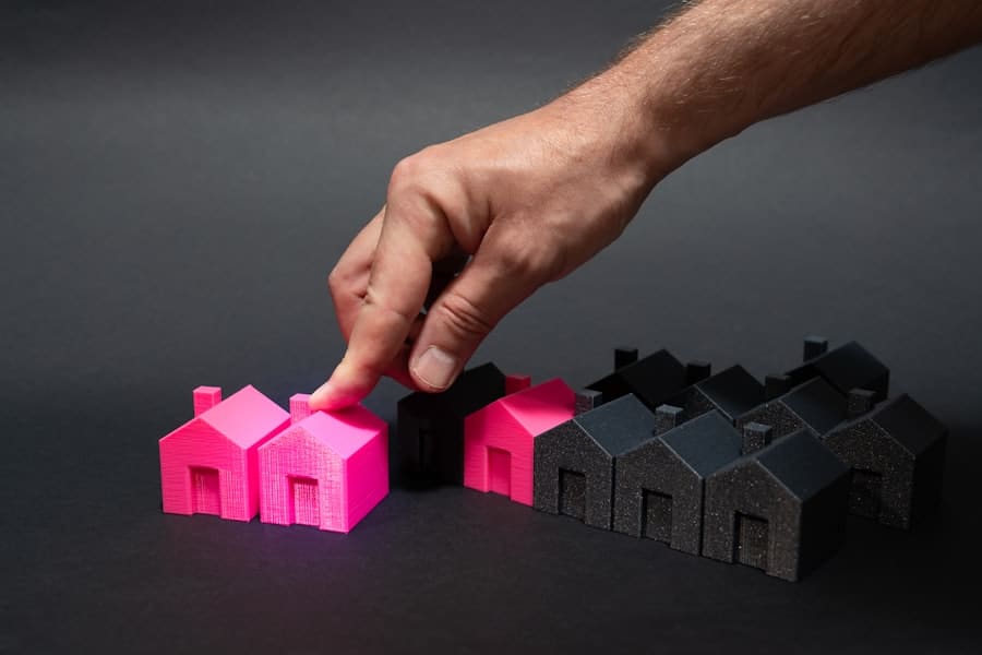 house choosing