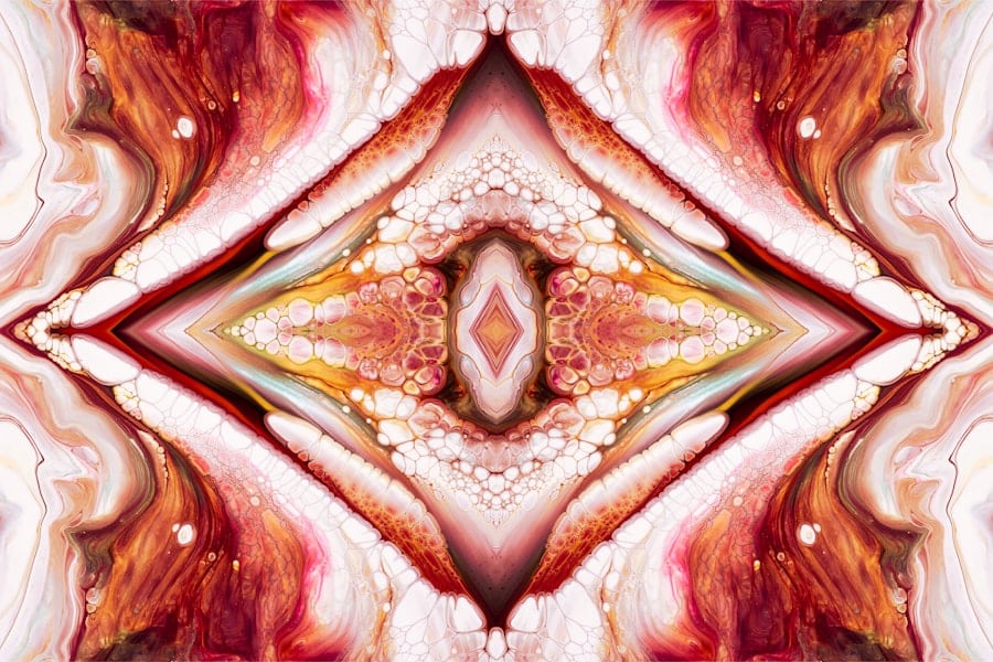 Photo Venusian energy