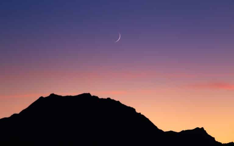 Photo Venus in progressive astrology