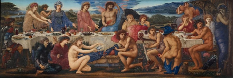 Photo Venus in the twelve astrological houses