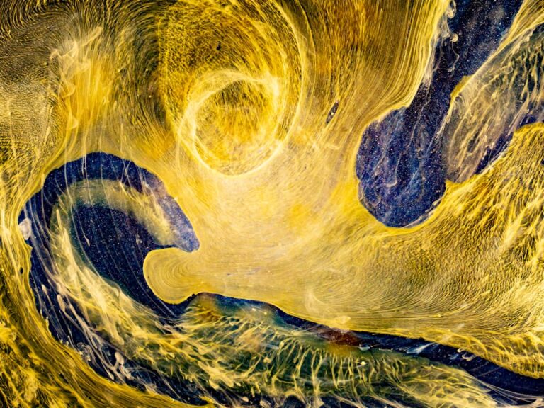 Photo Venus energy