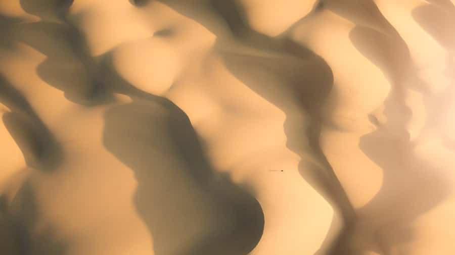Photo Venus energy