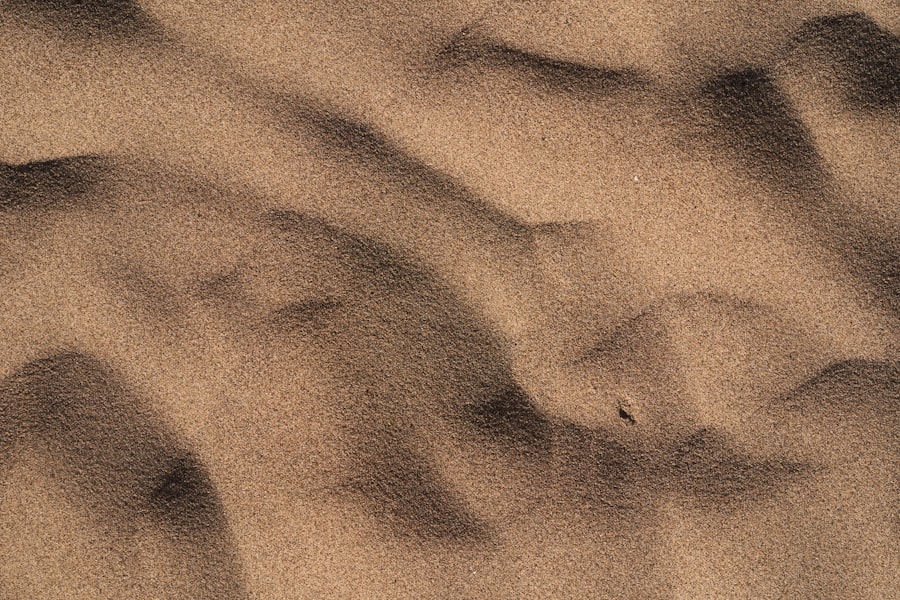 Photo Venus sign
