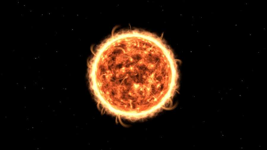 Photo Venus in progressive astrology