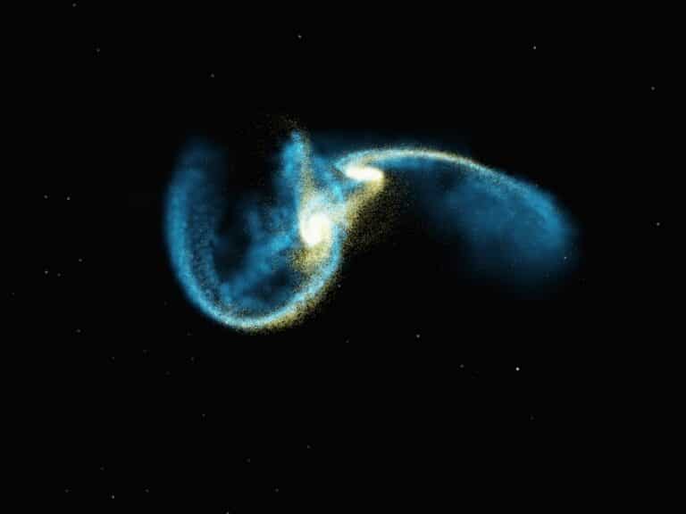 Photo Venusian energy
