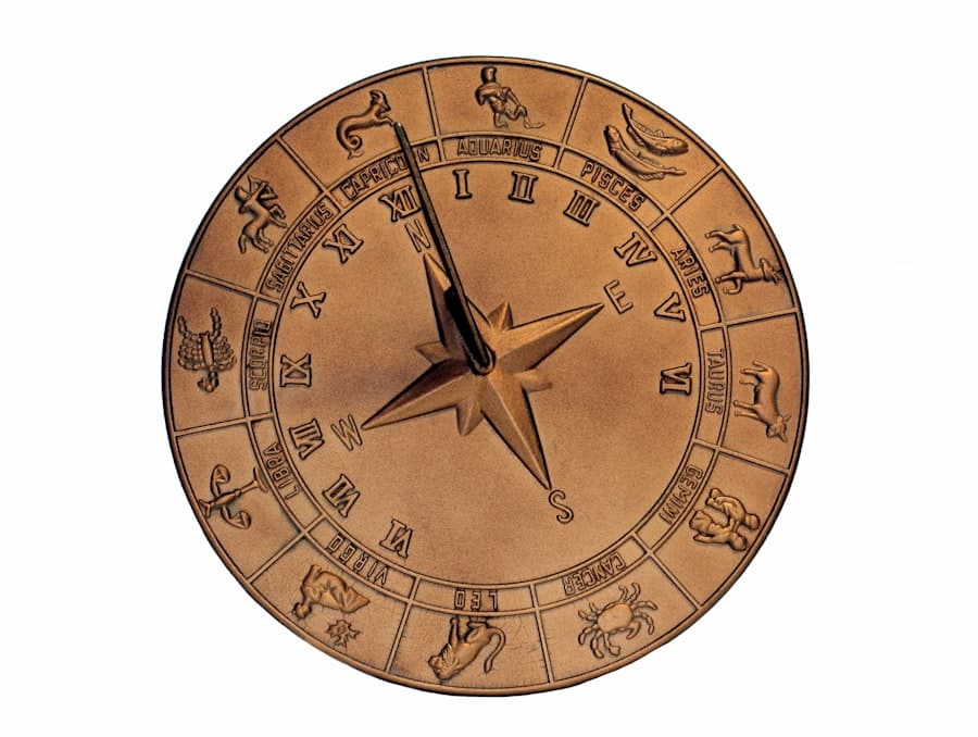 astrological self-knowledge