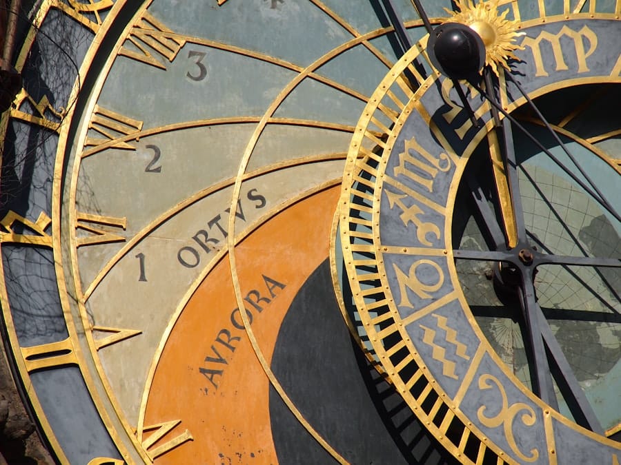 astrology timing relationship