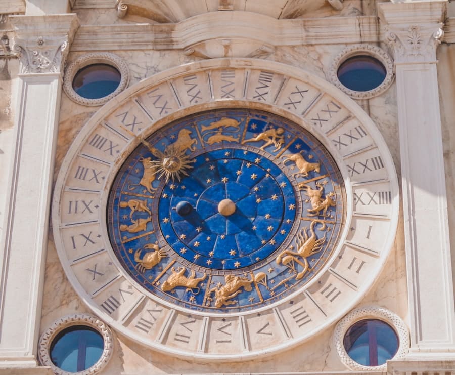 Photo astrologie