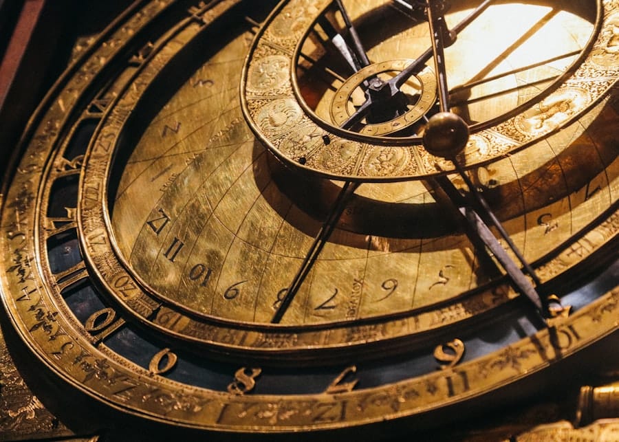 Photo astrology timing relationship