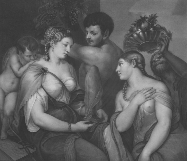 Photo Venus influence