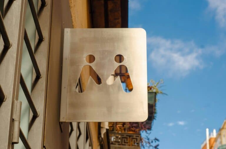 Photo Venus sign