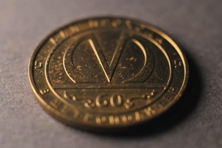 Photo Venus and money
