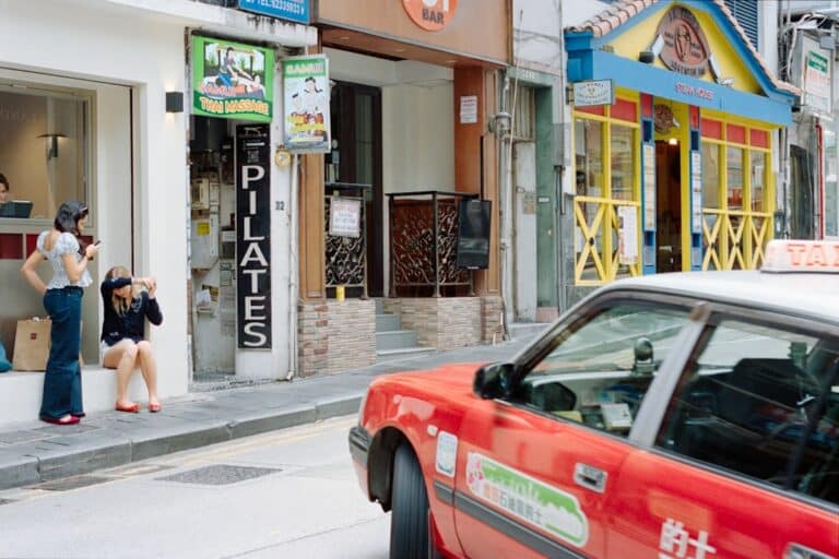 Photo company massage