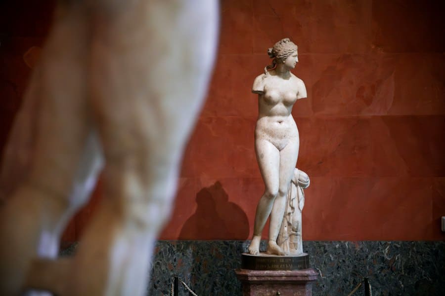 Photo Venus influence