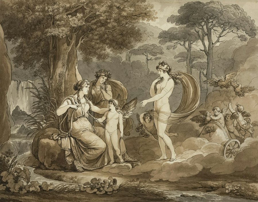 Venus influence