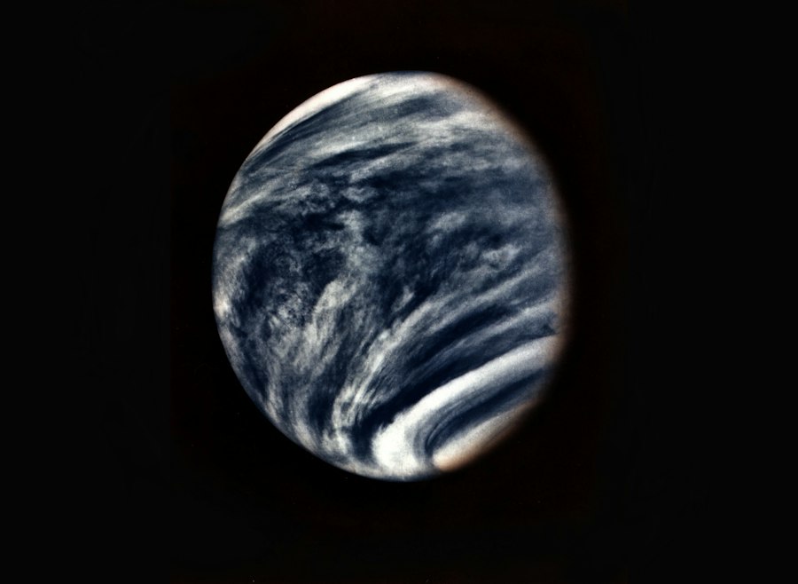 Venus