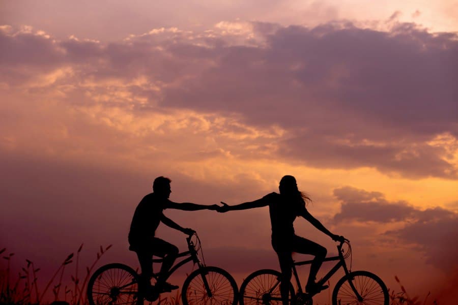 Photo love