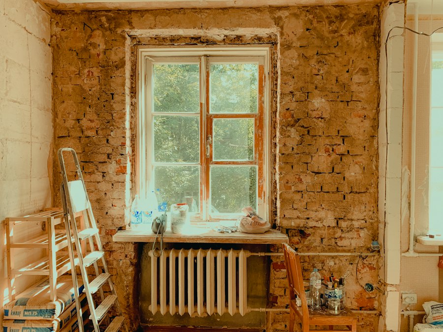 Photo home renovation planning tips