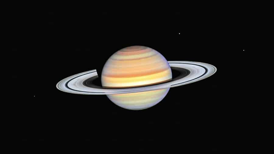 Venus Saturn relationship challenges astrology