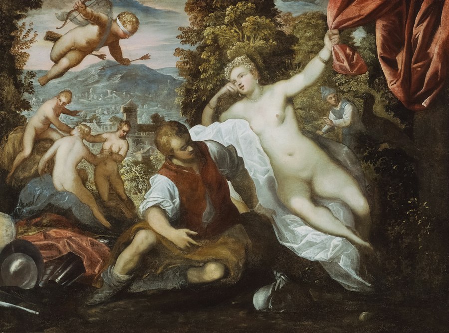 Photo Venus influence intimacy emotional connection