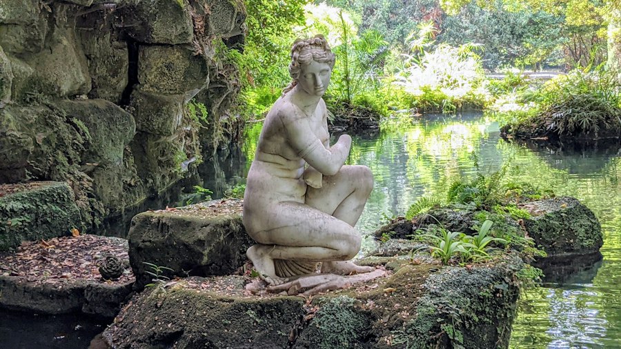 Venus influence intimacy emotional connection