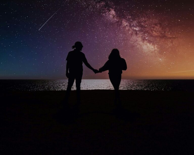 Photo Venus sign ideal partner traits astrology