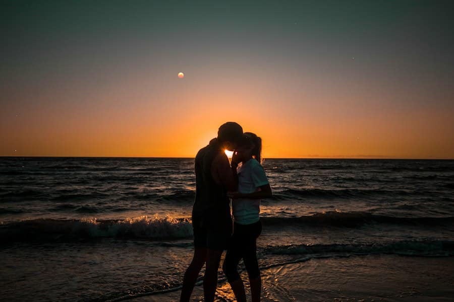 Venus sign ideal partner traits astrology