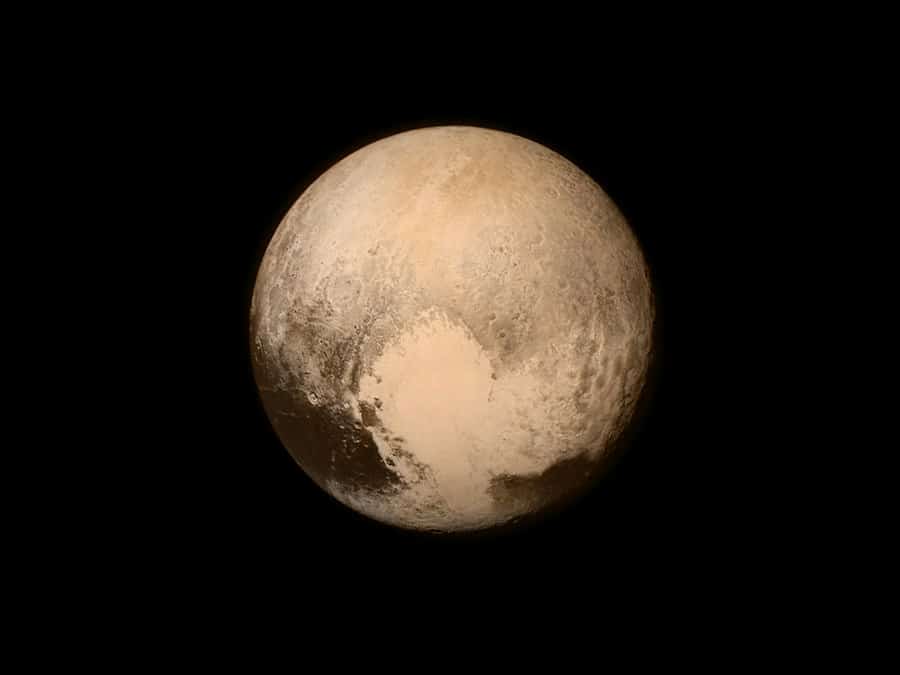 Photo Venus Pluto intense attraction astrology