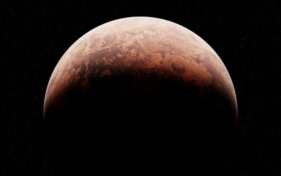 Venus Pluto intense attraction astrology